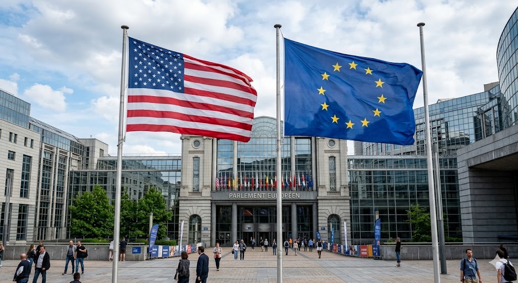 Нов начин на мерење на сиромаштијата покажува дека САД заостануваат зад Европа?