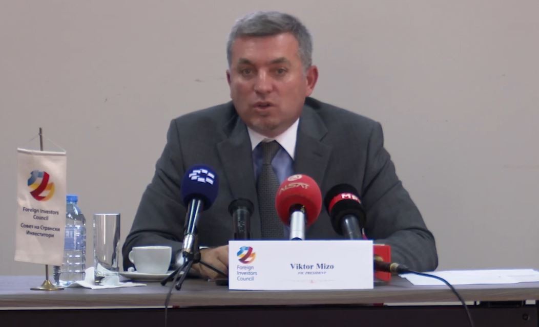 „Ова е глобален проблем, не е важно дали сме лоцирани во Македонија“: Мизо за новата криза и работењето на странските инвеститори