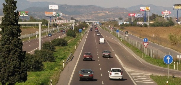 АКО ПЛАНИРАТЕ УТРЕ ВО СОЛУН ПОДГОТВЕТЕ СЕ ЗА ГУЖВИ: Се затвора обиколницата