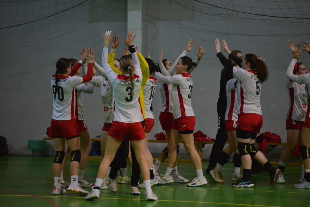 Вардар им се врати на победите, Пелистер не беше закана