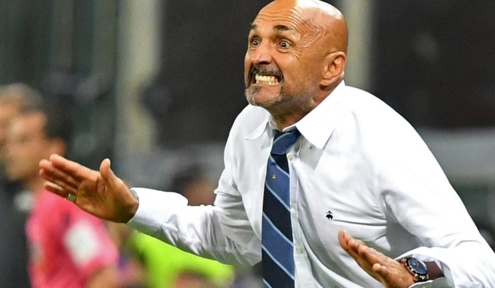 Спалети ги пофали своите фудбалери за упорноста и максималното залагање до самиот крај