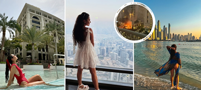 Ана, Македонка во Дубаи: „Најдов авиобилет до Бугарија, но чинеше 6.000 евра, 6-ти ден сум изолирана дома“