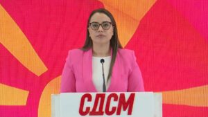 СДСМ: Цените растат, а Владата на Мицкоски не прзема ништо – профитира бизнисот на ВМРО