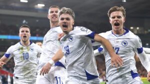 Младата фудбалска ѕвезда на БиХ: Ќе ја победиме Италија!