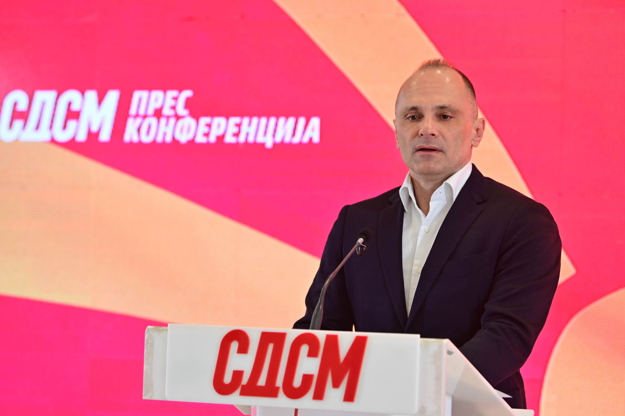 Филипче: Мерката за горивата е задоцнета и нема да даде ефект