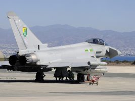 Земјите од ЕУ ќе испратат поморски средства за да помогнат во заштитата на Кипар