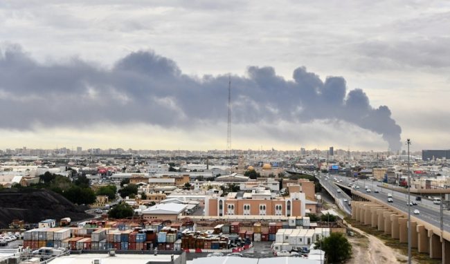 САД БАРААТ УНИШТУВАЊЕ НА ИРАНСКИ НУКЛЕАРНИ ПОСТРОЈКИ И ОТВОРАЊЕ НА ОРМУСКИОТ ТЕСНЕЦ ВО ЗАМЕНА ЗА УКИНУВАЊЕ НА САНКЦИИТЕ ВО НАВОДНИОТ ПЛАН СО 15 ТОЧКИ