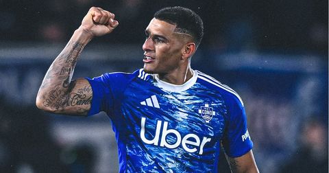 ЛШ веќе не е само сон, туку реална цел: Комо ја победи Рома! (ВИДЕО)