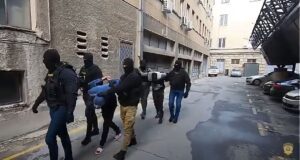 Иранските разузнавачи уапсија 178 лица, вклучувајќи и странци