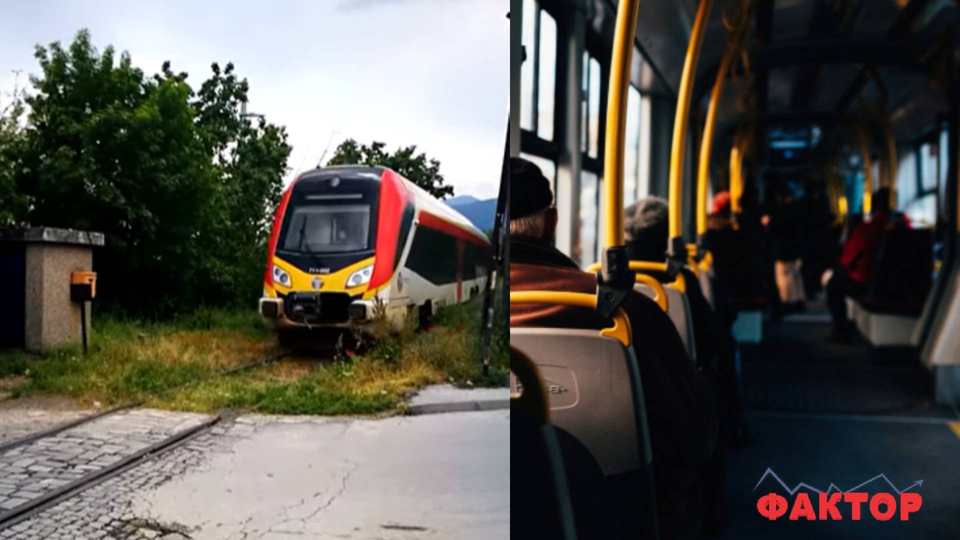 СО АВТОМОБИЛ, AВТОБУС ИЛИ ВОЗ: На кој начин најголем дел од македонските работници патуваат до работа?