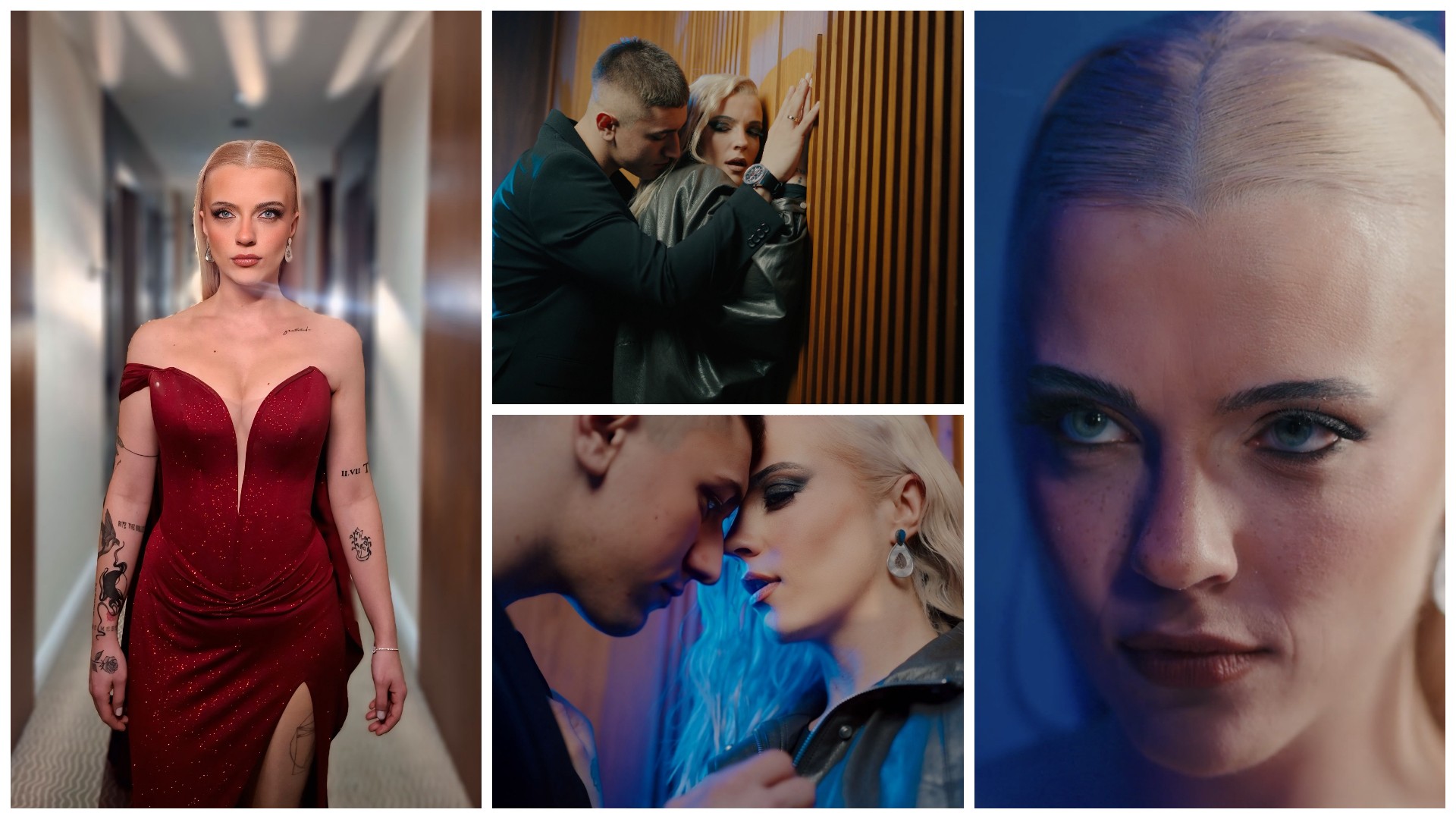 Тамара Волческа не брои до 3 – ново, смело и најзрело издание на нашата пејачка