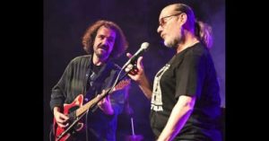 „Не, непијам“ – Игор Џамбазов со нов хит инспириран од Миладинов