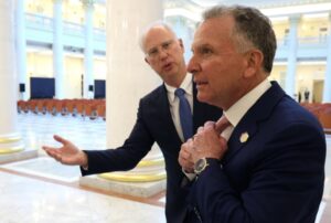 Русија: Маските паднаа, Европа конечно му го покажа на Трамп своето вистинско лице