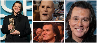 Реакцијата на Џим Кери за гласините дека е заменет со клон: „Тажен е што луѓето се глупави“