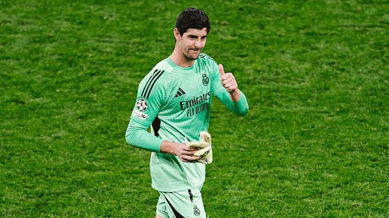 Дали повредата на Тибо Куртоа е најава дека Реал Мадрид ќе ја освои Лигата на шампионите?