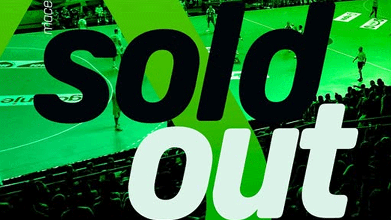 Продадени сите билети за ракометното супердерби во Битола