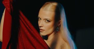 „Не бројам до 3“ – Тамара Волческа ја претстави песната што веќе ги освојува слушателите!