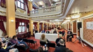 МНТ одбележува 81 година со регионални гостувања на Словенечко народно гледалиште и Црногорското народно позориште