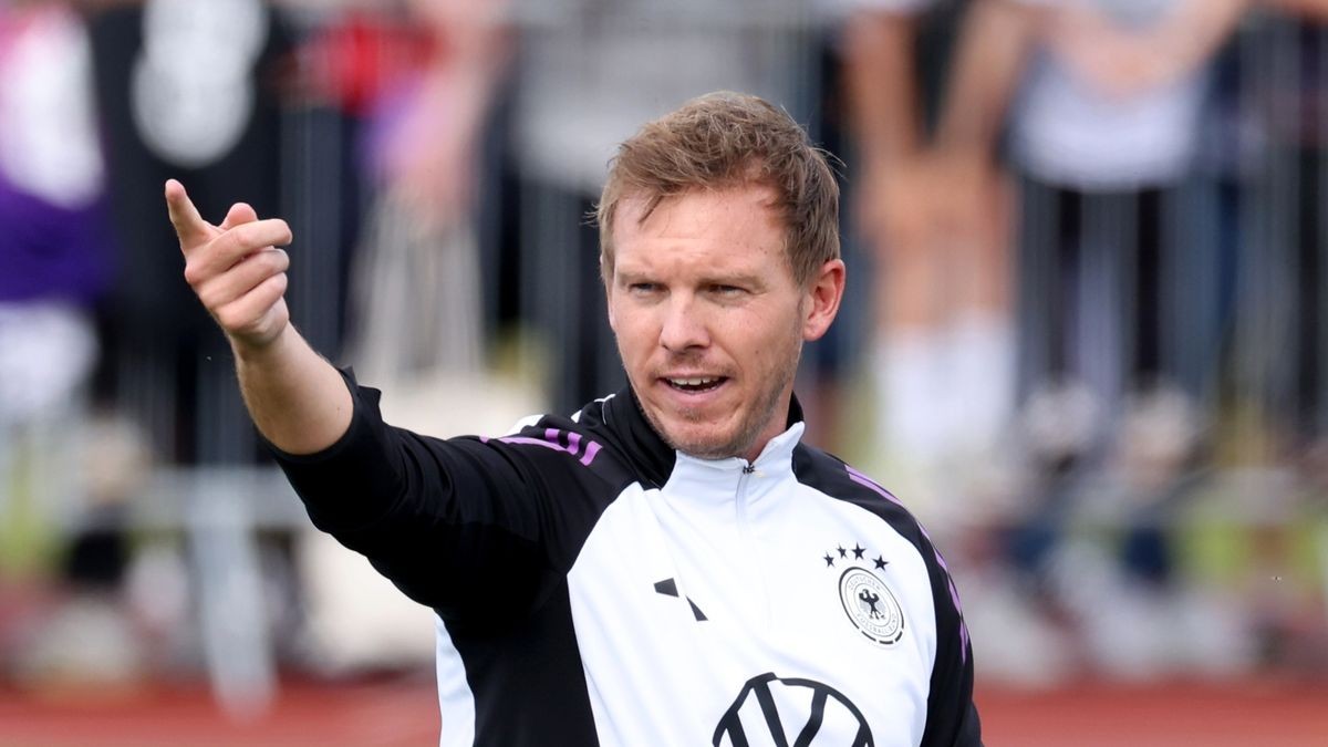 Германците дознаа кога Нагелсман ќе го објави списокот на играчи за СП 2026