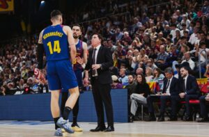 Барса со првиот мега-трансфер во 2026 година