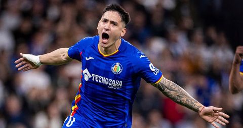 ВИДЕО: Хетафе по шеснаесет години го доби Реал во Мадрид!