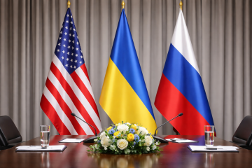 Ушаков: Русија бара од САД да извршат притисок врз Киев за спроведување на договорите од Енкориџ