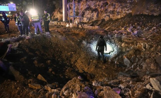 САД НЕ ЈА ПОЧНАА ВОЈНАТА ВО ИРАН, ТУКУ ЈА ЗАВРШУВААТ, РЕЧЕ ХЕГСЕТ