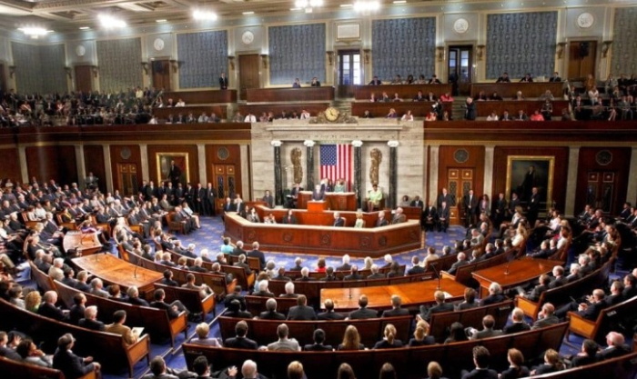 Американскиот Сенат денеска ќе гласа за војната против Иран