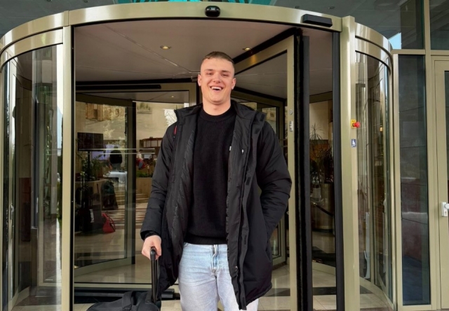 Ракометарите со собраа, со мисли за баражот ќе тестираме со Австрија (ФОТОГАЛЕРИЈА)