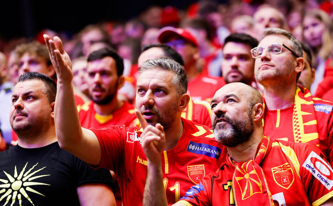 Ако Македонија се пласира на СП нема да игра во Штутгарт – Германците распределија „домаќинства“