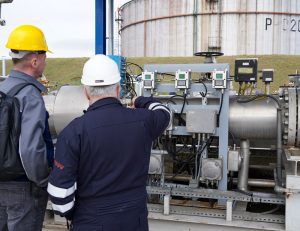 Повторно започнува функционирањето на продуктоводот Солун – Скопје