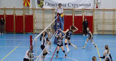 Осум екипи во борба за титулата, Фит Фан ќе игра бараж, Ускана остана без прволигашкиот статус