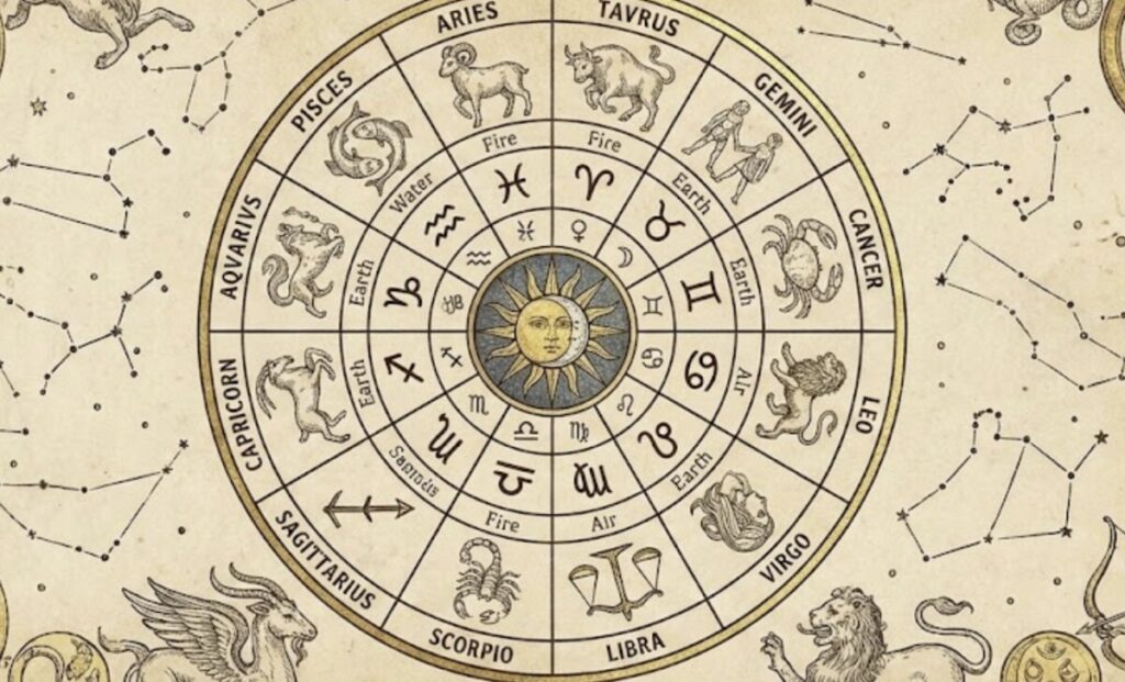 Дневен хороскоп за 24 март 2026 година