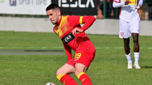 ПМФЛ: Скопска пресметка во Ѓорче Петров, Арсими го пречекува незгодниот Тиквеш