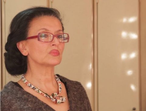 За неа навистина важи она дека годините може да бидат само број: Стојна Костовска одново одржа лекција како изгледа вистинска дама