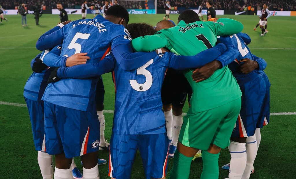 Премиер лигата го казни Челси поради Абрамович