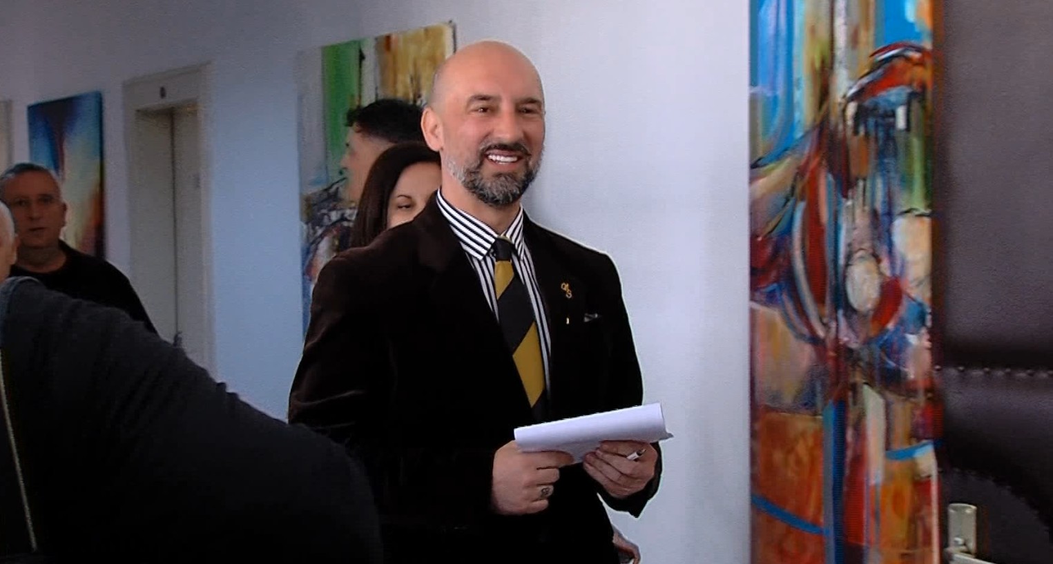 Новиот државен обвинител одби да ги коментира изјавите на премиерот Мицкоски