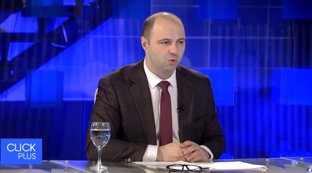 Мисајловски: До крајот на следната година се очекува испорака на хеликоптерите од „Леонардо“, договорот беше предмет на ревизија