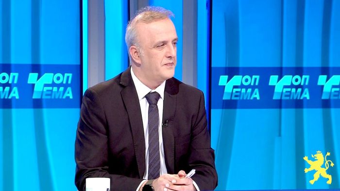 ЈАРЕВСКИ: Стабилизирани се цените на горивата, приоритет на Владата останува заштита на животниот стандард на граѓаните  и стабилност на економијата