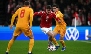 Ниту енергија, ниту срце, ниту игра – „Потоп“ на „Паркен“ за неславен крај на мундијалскиот сон!