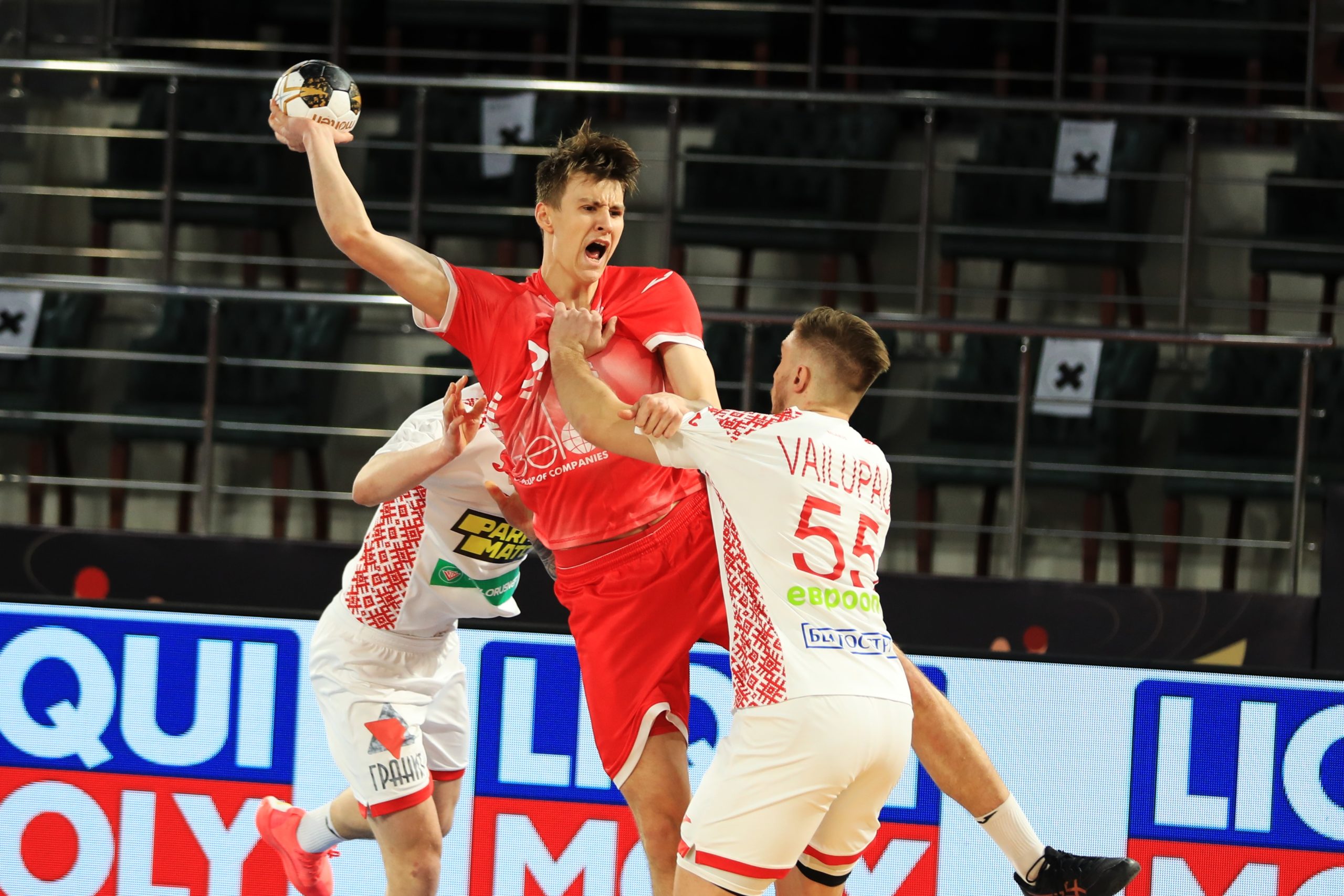 Русија и Белорусија се враќаат на ракометните терени!