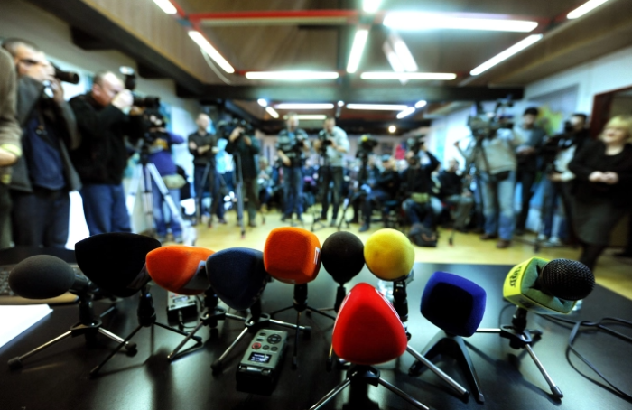 Од почетокот на годината во Србија се регистрирани нови 52 медиума