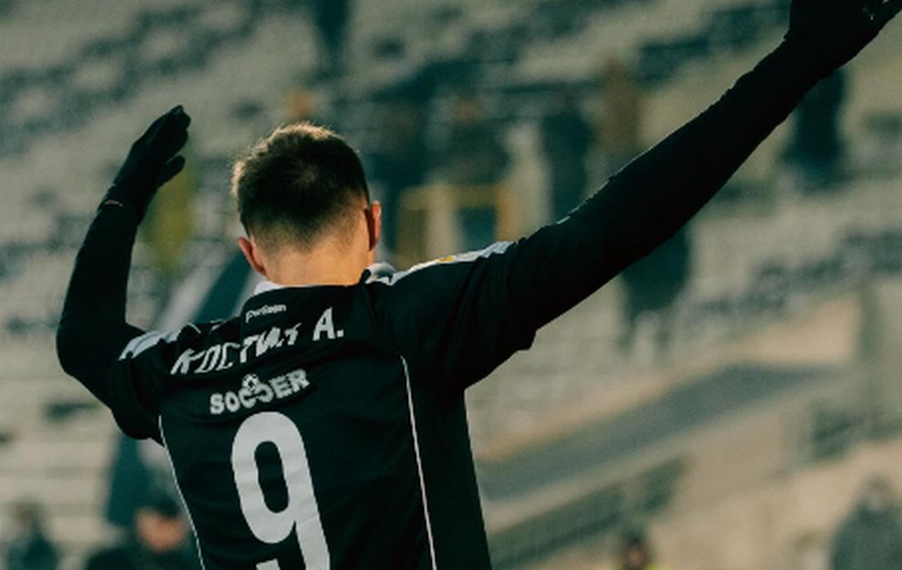 Панда договор: Милан купува фудбалер на Партизан!