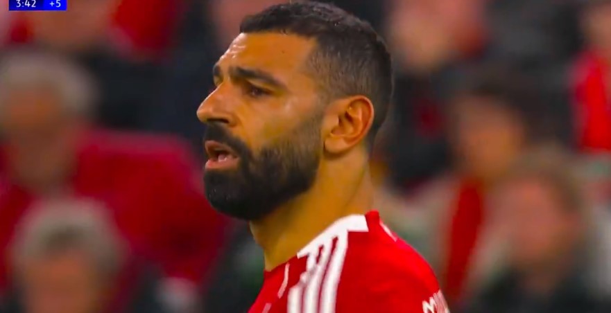 Aко Ливерпул не игра четвртфинале, Салах може да биде трагичарот (ВИДЕО)