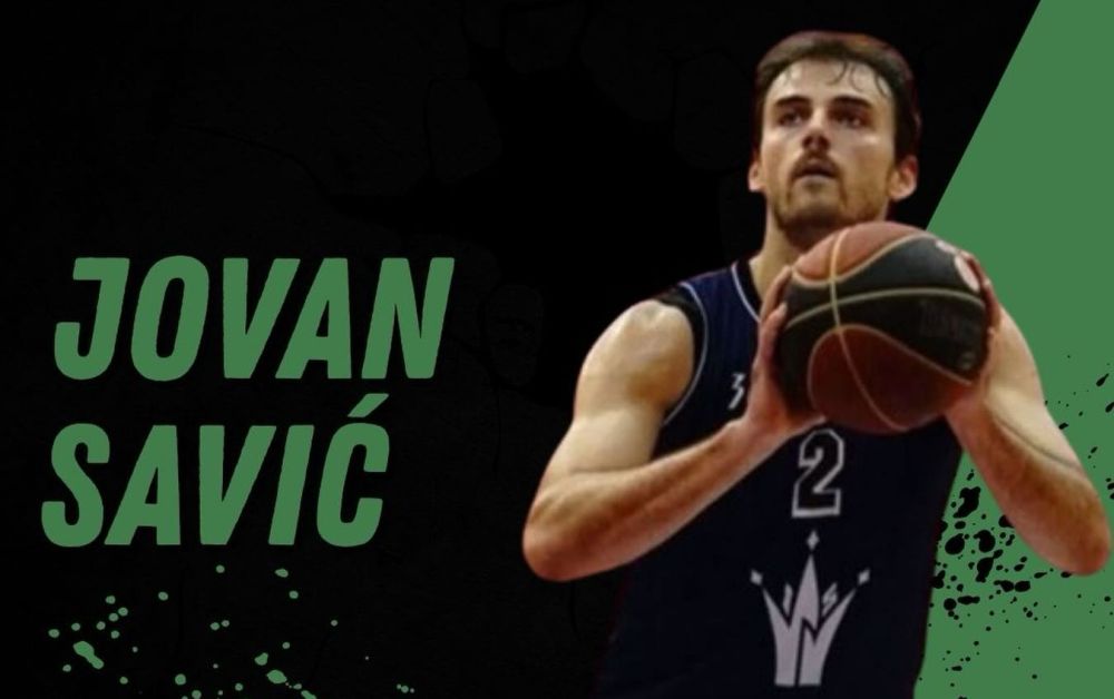 Ново странско засилување за Маџари, потпишаа со српски кошаркар