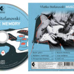 Нов албум на Влатко Стефановски – „Muscle Memory“