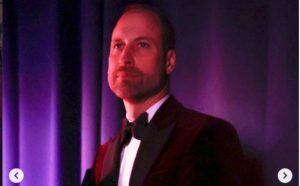 (ВИДЕО+ФОТО) ЗАСЕКОГАШ ИСФРЛИЛ ЕДНА НАМИРНИЦА: Строго правило на принцот Вилијам во неговите 40-ти години