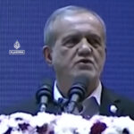 Пезешкијан вели дека привремениот лидерски совет ја започнал својата работа