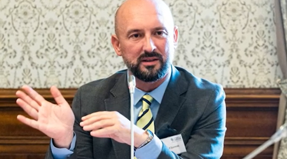 ФАКТОР НА ДЕНОТ: Савески и официјално стана државен јавен обвинител