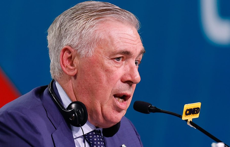 Aнчелоти шокираше: Бодо е најдобриот тим во Европа!